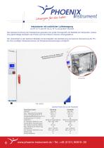 Temperieren - 6