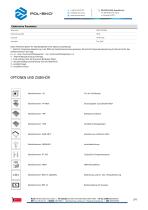 Labortrockenschrank SLW 1000 Smart PRO - 3