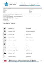 Labortrockenschrank SLW 180 Smart PRO - 3
