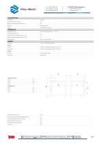Labortrockenschrank SLW 240 Smart PRO - 2