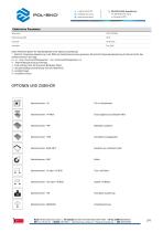 Labortrockenschrank SLW 240 Smart PRO - 3