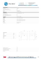 Labortrockenschrank SLW 750 Smart PRO - 2