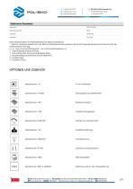 Labortrockenschrank SLW 750 Smart PRO - 3