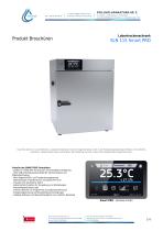 SLN 115 Smart PRO 2025 - 1