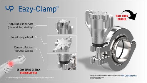 Eazy-Clamp