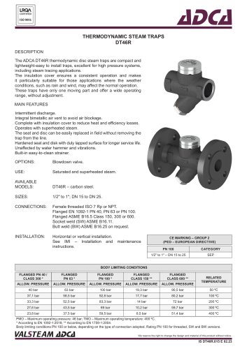 DT46R