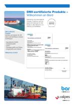 Produkte für Offshore und Schiffsbau-2