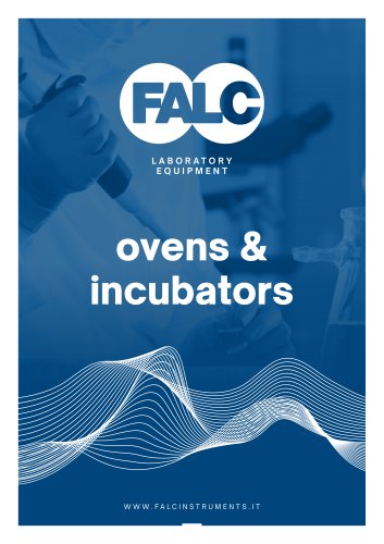 INCUBATORS