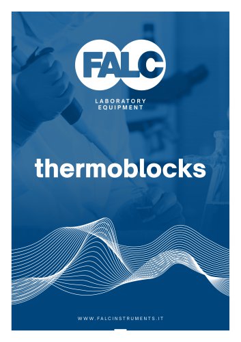 THERMOBLOCKS