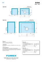 Product sheet DSK_DE-2