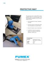 Product sheet_Protective mat_EN