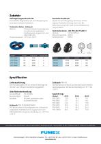 Product sheet PRX_DE - 8