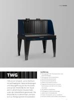 Product sheet TW/TWG_DE - 5