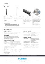 PSR EXC / EXD-8