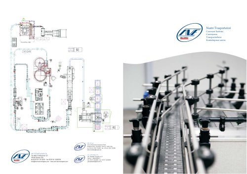 Conveyor Systems