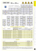 EN 14470-1 & EN 14470-2 SICHERHEITSSCHRANKE FUR ENTZUNDLICHE UND EXPLOSIVE STOFFE - 9