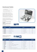 Industrielle Wasseranalytik - 10