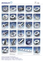 Kurze Übersicht über Metallverschmolzene Schaugläser-8