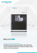 BELCAT II