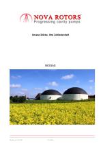 Biogas - 1