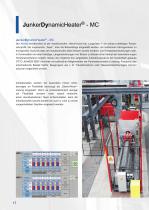 THERMOPROZESSANLAGEN UND MASCHINEN FÜR ALUMINIUM PRESSWERKE - 4