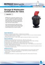 Air Valve C50