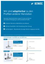 Adaption an andere Hersteller-1