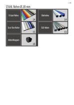 Lean Katalog 9.5-15