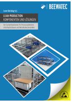 Lean Katalog 9.5