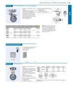 Vierkant-Aluminiumsystem 40x40 (Nut 8)-11