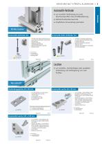 Vierkant-Aluminiumsystem 40x40 (Nut 8)-5