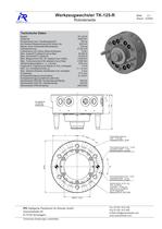 Hot forming platinen - 10