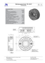 Hot forming platinen - 11