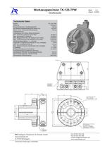 Hot forming platinen - 12