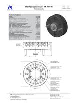 Hot forming platinen - 13