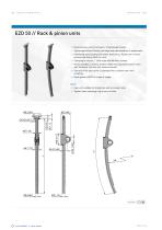 Rack & pinion units - EZD 50