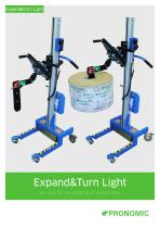 ExpandTurn Light