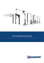 JIB CRANES