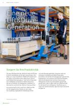 Launch Brochure Lift&Drive PRX range-2