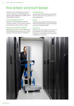 Lift&Drive Data Center solutions-6