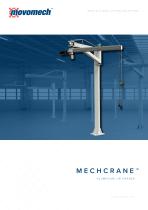 MECHCRANE ™