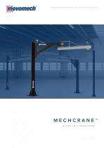 MECHCRANE ™