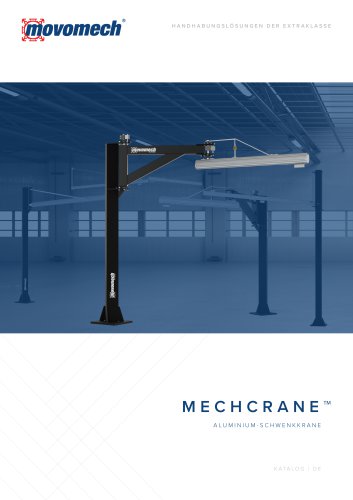 MECHCRANE ™