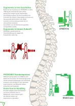 PRONOMIC Lift&drive - 2