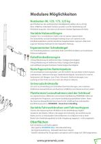 PRONOMIC Lift&drive - 5