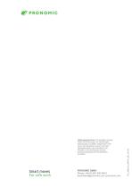 Technical Data Lift&Drive 90PRX-3
