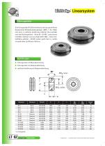 Lintrek linearsystem - 1