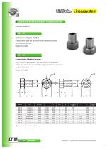 Lintrek linearsystem - 3