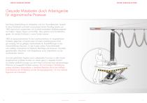 Produktkatalog Hebe- und Neigegeräte Universeller Einsatz – beste Ergonomie-3