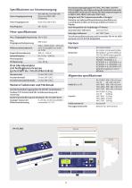 IMD / Isolationsüberwachungs-Systeme für industrielle Anwendungen - 3